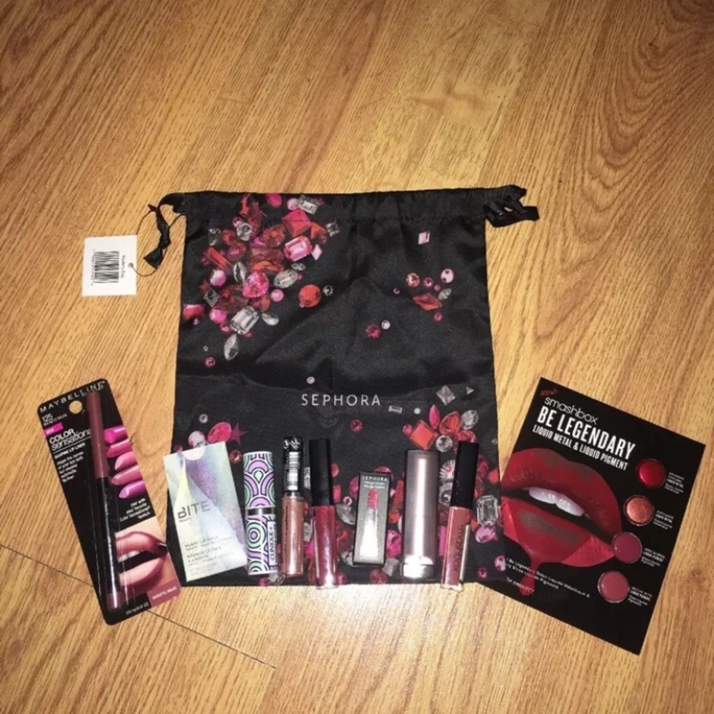 Make up lot